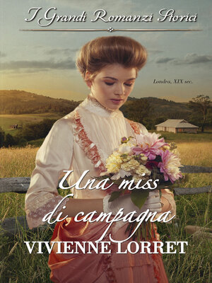 cover image of Una miss di campagna